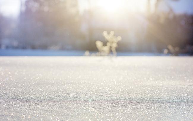 Синоптики предупреждают о сильном похолодании в Украине