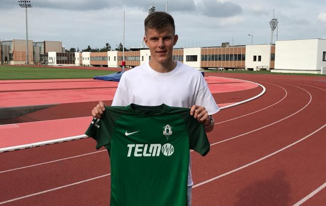 Защитник "Шахтера" подписал контракт с соперником "Динамо" в Лиге Европы