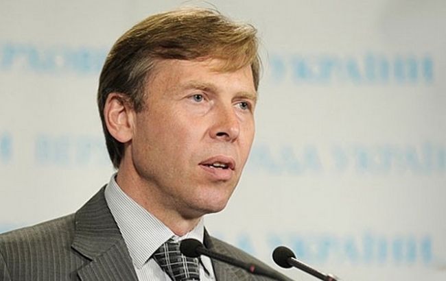 "Батькивщина" вела переговоры о назначении Кожемякина вице-спикером в обмен на вхождение в коалицию