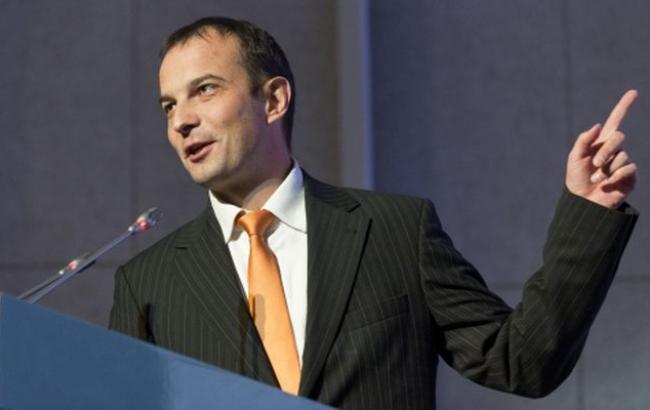 НАПК должно срочно утвердить порядок проверки е-деклараций, - нардеп