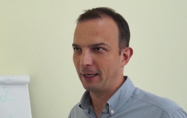 Комитет рекомендовал Раде принять законопроект об электронном декларировании