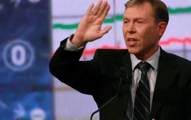 "Батькивщина" не будет голосовать за Терентьева и Билоуса, если те не встретятся с фракцией