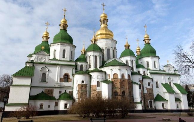 В УПЦ КП назвали место проведения Всеукраинского объединительного собора