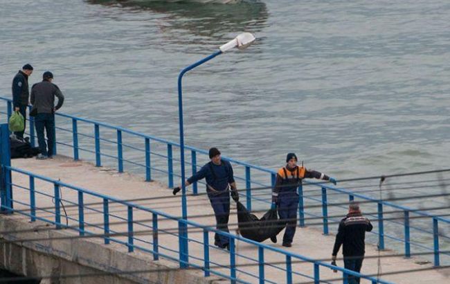 Катастрофа российского Ту-154: появились первые данные расшифровки "черных ящиков"