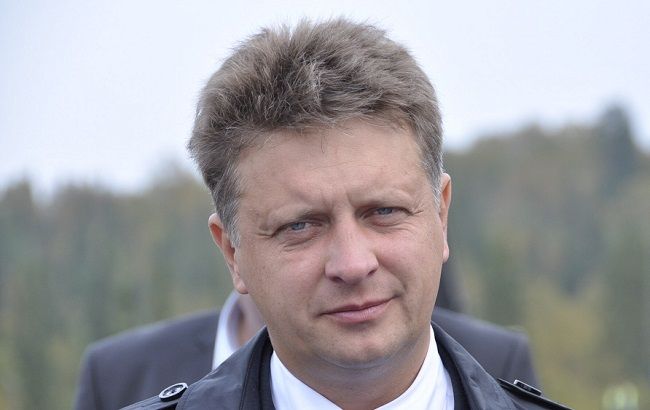 Минтранс РФ: встреча по авиасообщению РФ и Украины может пройти в октябре