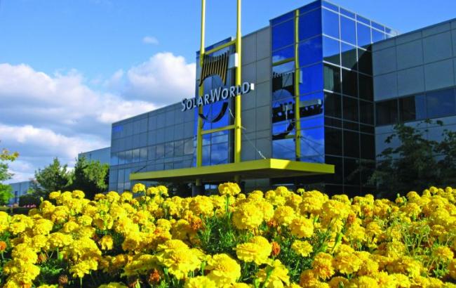 Крупнейший в Германии производитель солнечных батарей объявит о банкротстве