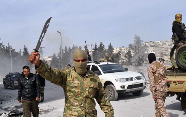 ІДІЛ взяла на себе відповідальність за захоплення заручників у Франції