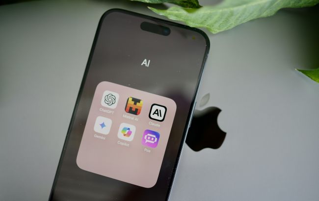 Microsoft додала чат-бот Copilot у Telegram