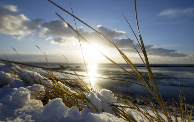 Погода на сьогодні: в Україні без опадів, температура до +8