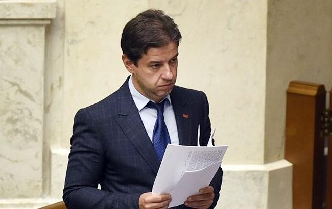 Спорный вопрос антикоррупционного суда должны решить до среды, - нардеп