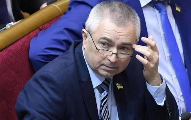 В комитете объяснили, почему Рада не поддержала снятие неприкосновенности с Вилкула