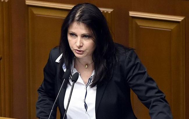 В БПП назвали кандидатуру на должность главы Министерства по делам ветеранов