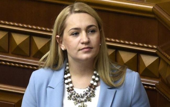 Украина поднимет вопрос захваченных Россией моряков на совете Украина-НАТО