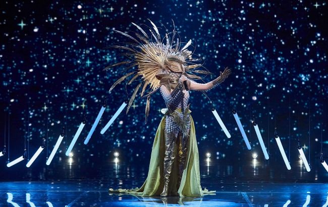 Рассекречены имена звездных детективов второго сезона гипершоу "Маска"