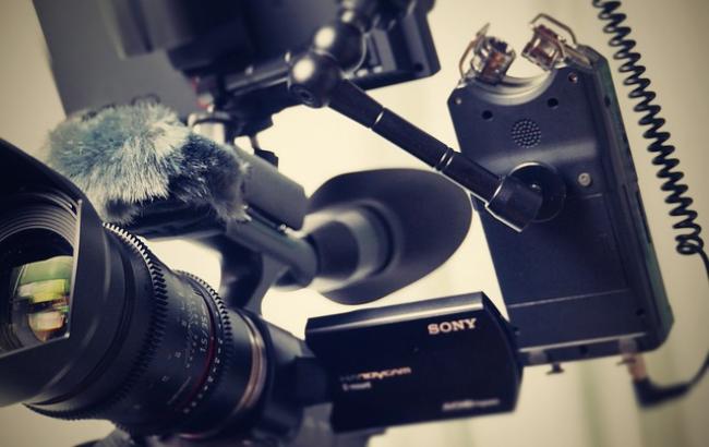 В Украине ищут детей и подростков для съемок в авантюрной комедии