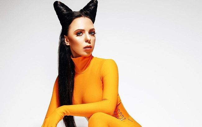 Sonya Kay в канун свадьбы посвятила избраннику песню: Дорогой, спасибо тебе!