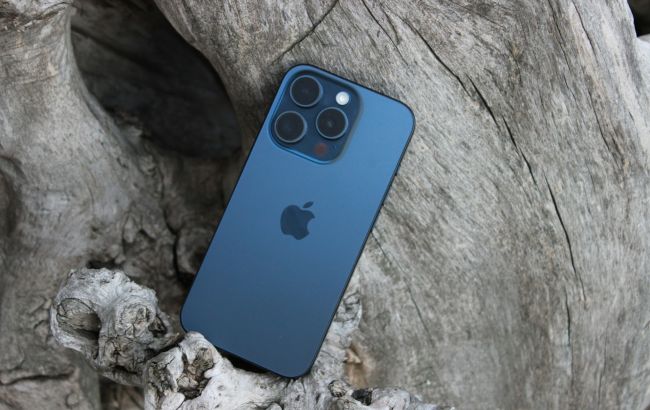 Apple копіює Google? Майбутній iPhone 17 може отримати повний редизайн камери (фото)