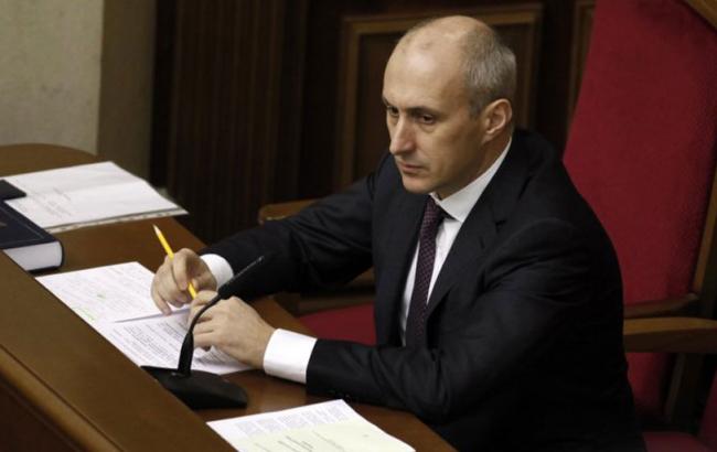 Экс-глава НБУ Соркин и бывший предправления "Реал банк" Агафонов объявлены в розыск, - ГПУ