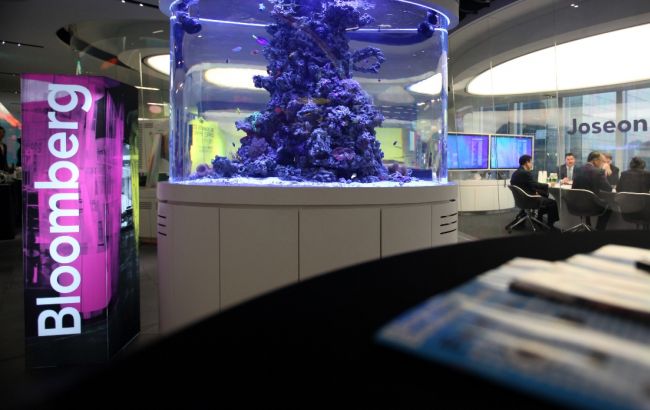 Bloomberg поместил Украину в топ-50 инновационных экономик мира