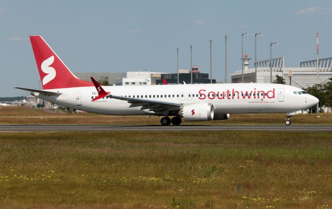 Російський слід. Турецькій авіакомпанії заборонили літати в небі ЄС