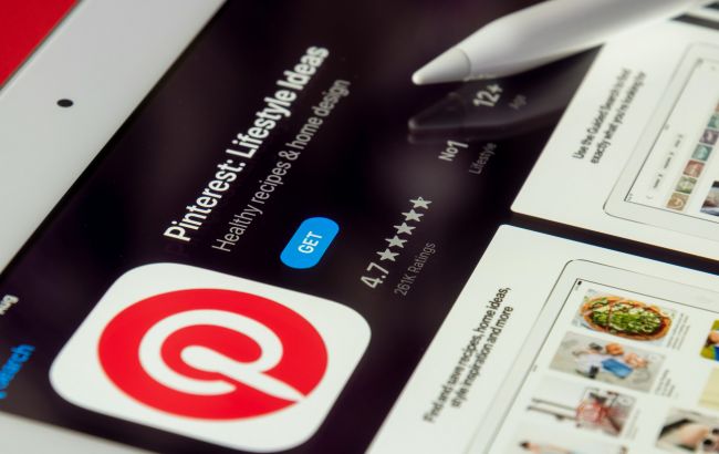 Какие цвета будут в моде? Pinterest показал пять главных оттенков 2024 года (фото)