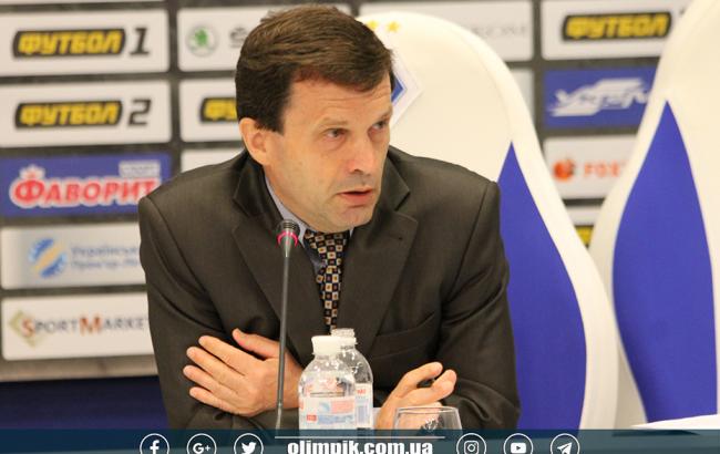 Екс-арбітр ФІФА, який написав заяву про звільнення, не є делегатом, - ФФУ