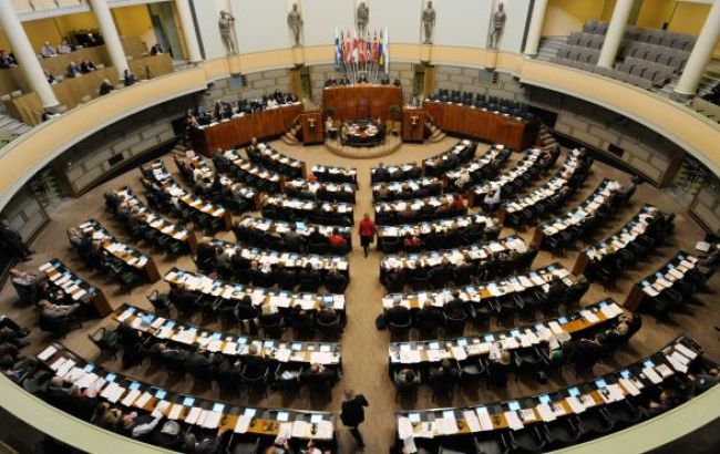 Совет ЕС одобрил выделение Украине 1,8 млрд евро