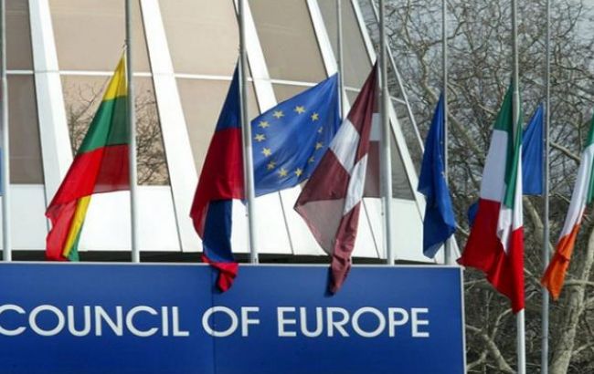 Замминистров стран Совета Европы 9-11 июня рассмотрят реализацию в Украине решений ЕСПЧ