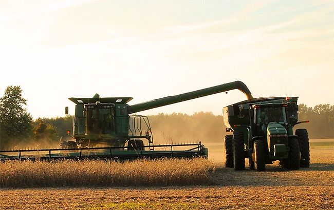 Эксперты поддержали возврат НДС и заводам по переработке масличных культур, и производителю