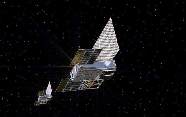 NASA планирует отправить мини-вертолет на Марс