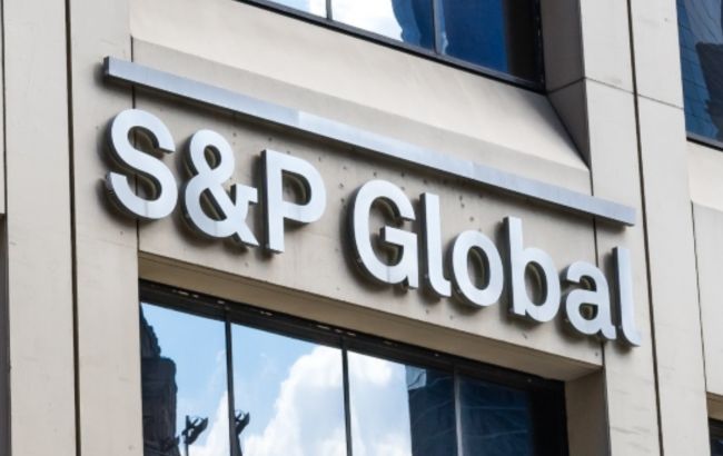 Агентство S&P підтвердило рейтинг Києва
