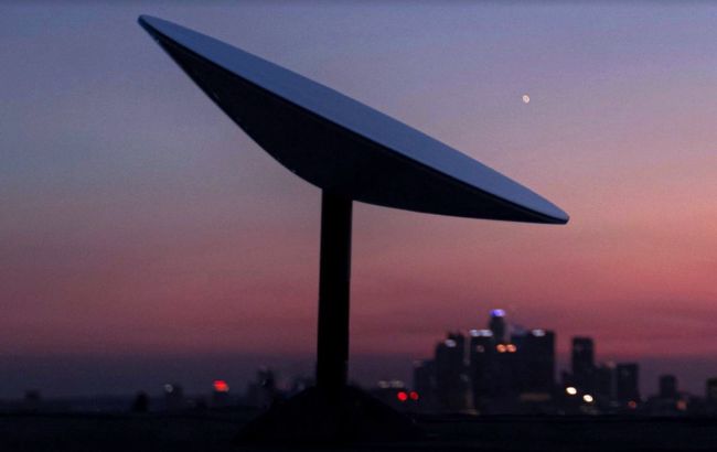 Starlink получила лицензию оператора в Украине