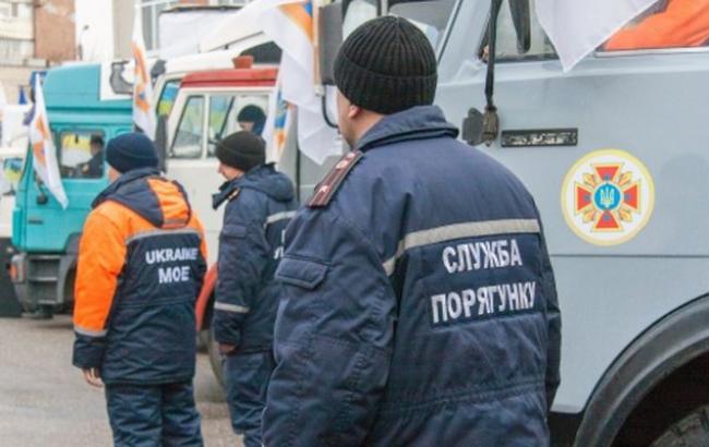 В Одесской области в жилом доме произошел взрыв, есть жертвы