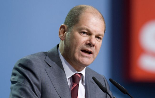 Німеччина має намір і надалі підтримувати реформи в Україні