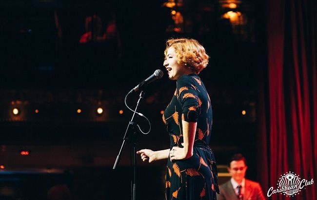 Джазовые вечера в сентябре: афиша Caribbean Club Concert Hall