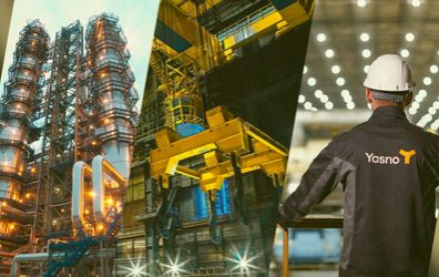 Спецпроект "Як зменшити споживання енергоресурсів на підприємстві"