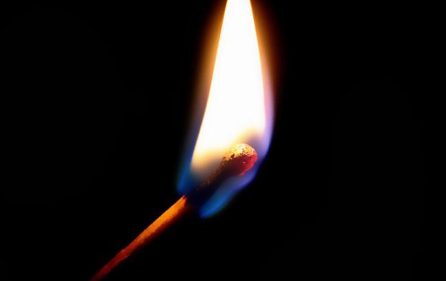 В центре Мюнхена мужчина совершил самоподжог