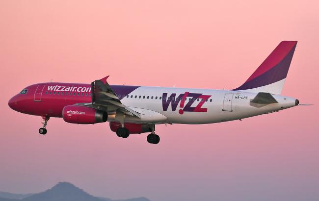 Wizz Air відновлює польоти зі Львова