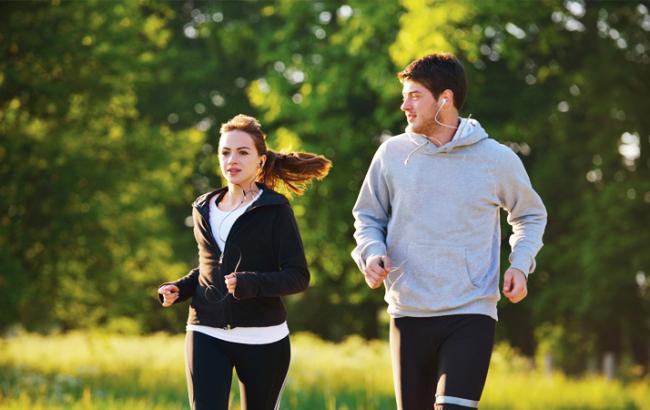 Спортивний одяг популярна у всі часи