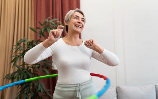 Эта простая привычка поможет продлить жизнь: она должна быть в жизни каждого