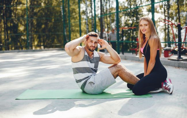 Правда или миф: Анита Луценко объяснила, является ли крепатура признаком эффективной тренировки