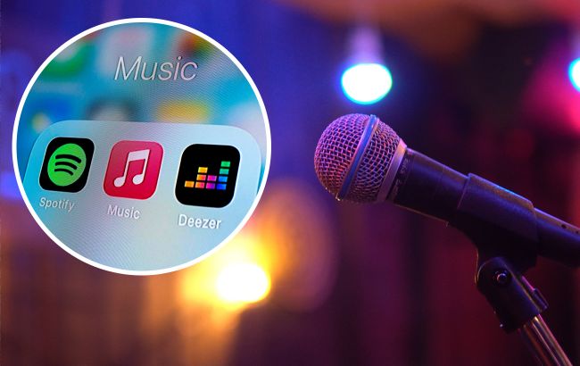 Отримують мільйони? Український співак розповів, як артисти заробляють на прослуховуваннях музики