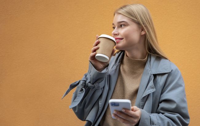 Скільки кави можна пити на день: норми для чоловіків і жінок