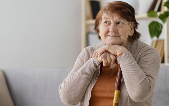 Почему люди стареют по-разному: три причины, о которых вы не знали