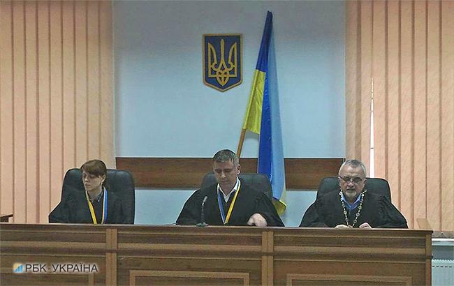 Суд у справі Бузини знову перенесли