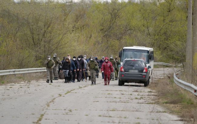 Оккупанты в ОРЛО отправили участника обмена пленными в тюрьму. Дали 12 лет