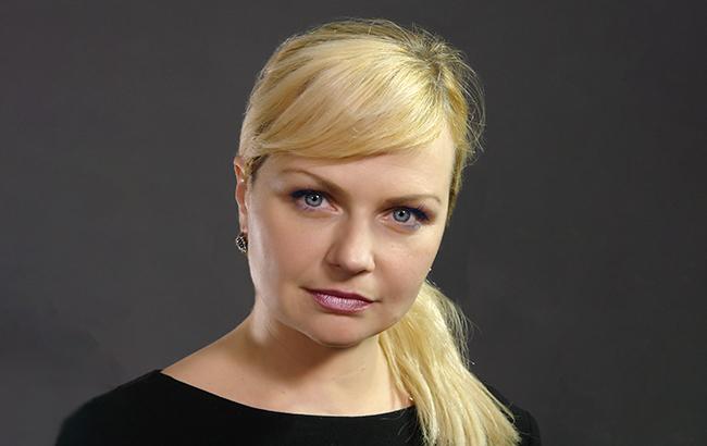 У ЗМІ вже назвали ім'я одного з обшукуваних журналістів, - Гітлянську