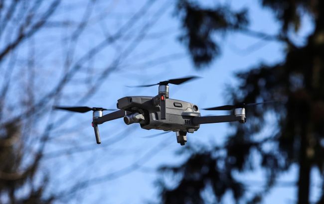 Эстония временно запретила полеты у российской границы