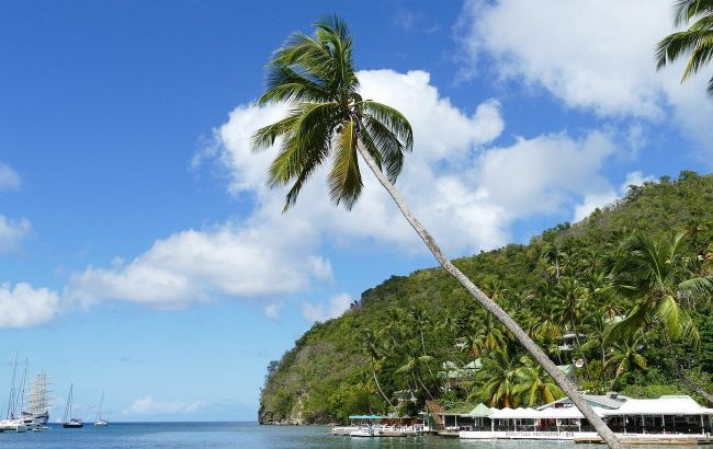 Круизный лайнер не пустили в порты Карибского моря: известна причина