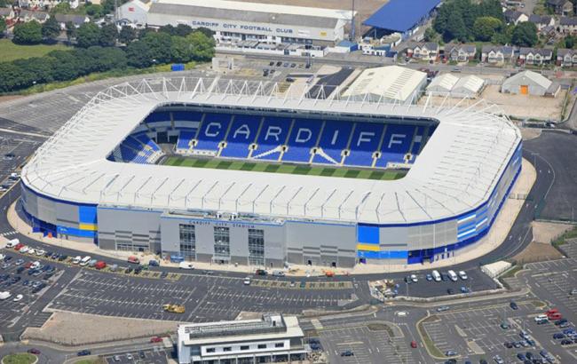 УЕФА представил мяч плей-офф и финала Лиги чемпионов